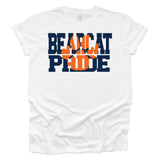 Bearcat Pride T-shirt