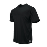 Islander Performance UPF 50+ Tee - Black