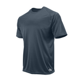 Islander Performance UPF 50+ Tee - Graphite