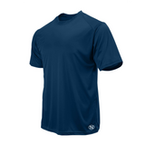 Islander Performance UPF 50+ Tee - Navy