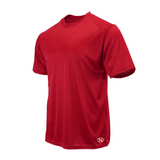 Islander Performance UPF 50+ Tee - Red