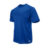 Islander Performance UPF 50+ Tee - Royal