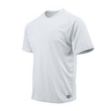 Islander Performance UPF 50+ Tee - White