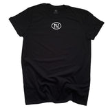 NorthSouth Mid Logo T-shirt