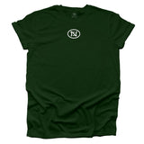 NorthSouth Mid Logo T-shirt
