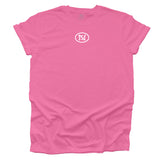 NorthSouth Mid Logo T-shirt