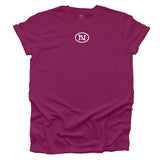 NorthSouth Mid Logo T-shirt