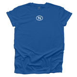 NorthSouth Mid Logo T-shirt