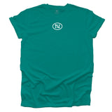 NorthSouth Mid Logo T-shirt