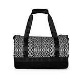NorthSouth Anagram Gym Bag