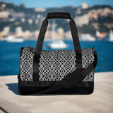 NorthSouth Anagram Gym Bag