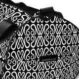 NorthSouth Anagram Gym Bag