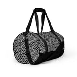 NorthSouth Anagram Gym Bag