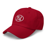 NS Logo Cap