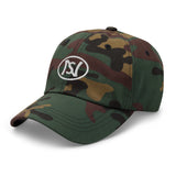 NS Logo Cap