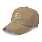 NS Logo Cap