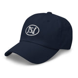 NS Logo Cap