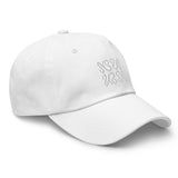 NorthSouth Monaco Collection Classic "NS" Anagram Cap
