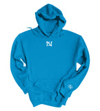 NorthSouth G185-Sapphire-Hoodie