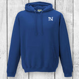 North-South College Hoodie Royal