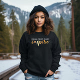 Dream-Create-Share-Inspire-Black-Sweatshirt-female