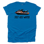 Jet Ski - Just Add Water