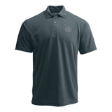 Carolina Polo Shirt - Carbon