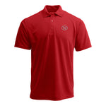 Carolina Polo Shirt - Cardinal