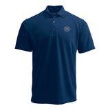 Carolina Polo Shirt - Navy