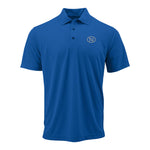 Carolina Polo Shirt - Royal