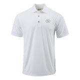 Carolina Polo Shirt - White