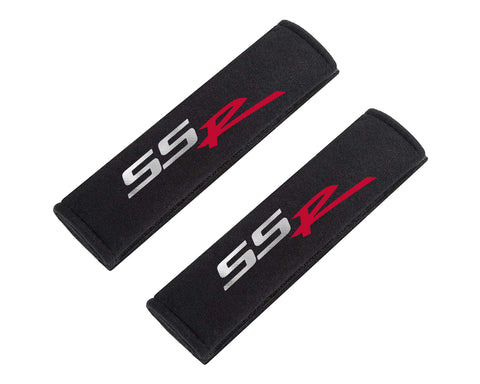Chevy SSR Seat Belt Covers - Pair