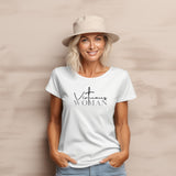 Virtuous Woman T-shirt