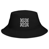 Monaco Bucket Hat