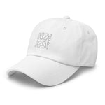 NorthSouth Monaco Collection Classic "NS" Anagram Cap