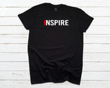 INSPIRE T-shirt