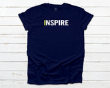 INSPIRE T-shirt