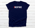 INSPIRE T-shirt