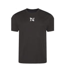 North-South Quick Cool Shirt Black