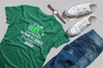 High School Classification T-shirt kelly green