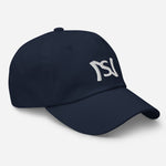 NorthSouth Navy Ball Cap