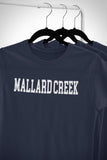 Personalized Social T-shirt Navy