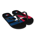 North-South Flip Flops