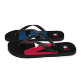 North-South Flip Flops