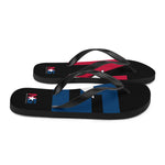 North-South Flip Flops