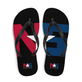 North-South Flip Flops