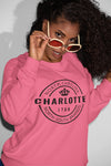 Carolina Vintage Sweatshirts